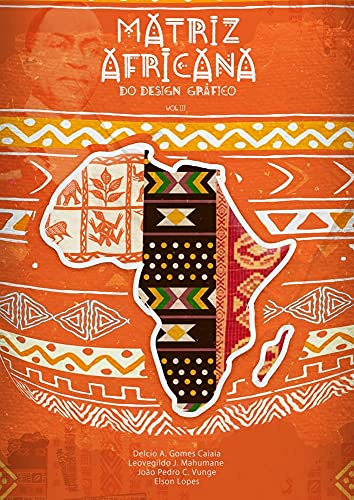 Livro PDF: Matriz Africana do Design Gráfico Vol.3