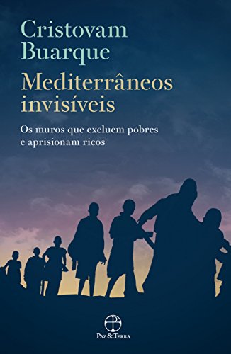 Capa do livro: Mediterrâneos invisíveis - Ler Online pdf