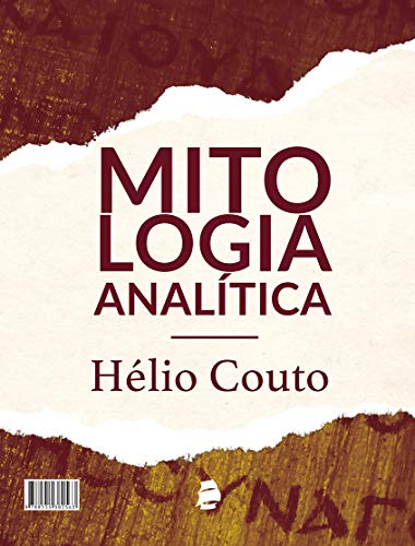 Livro PDF Mitologia Analítica