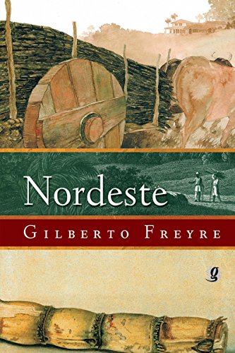 Livro PDF Nordeste (Gilberto Freyre)