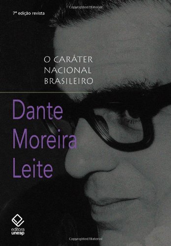 Livro PDF O caráter nacional brasileiro: história de uma ideologia