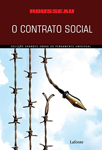 Livro PDF: O Contrato Social