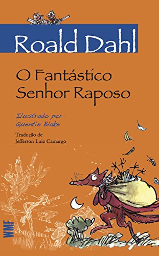 Livro PDF O Fantástico Senhor Raposo (Roald Dahl)