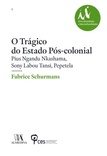 Livro PDF: O Trágico do Estado Pós-colonial
