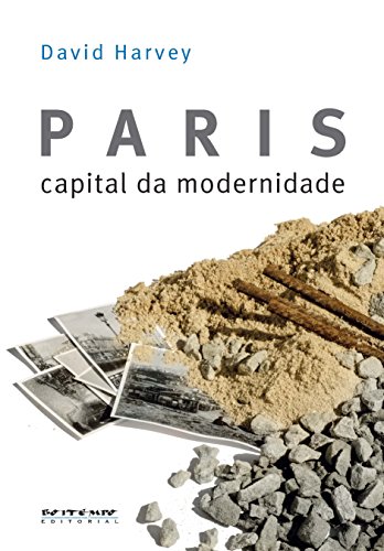 Capa do livro: Paris, capital da modernidade - Ler Online pdf