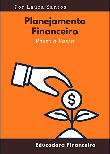 Livro PDF: Planejamento Financeiro passo a passo