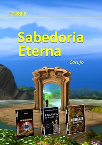 Livro PDF Sabedoria Eterna – Trilogia