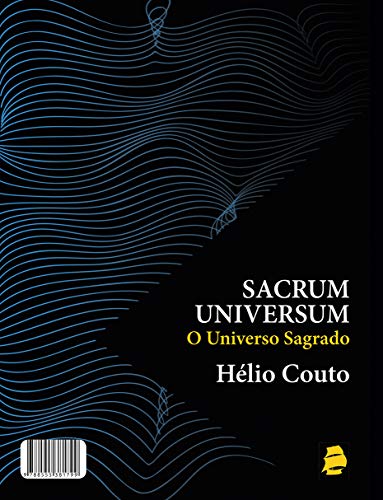 Livro PDF Sacrum Universum: O universo sagrado