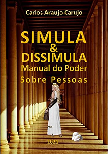 Livro PDF Simula & Dissimula