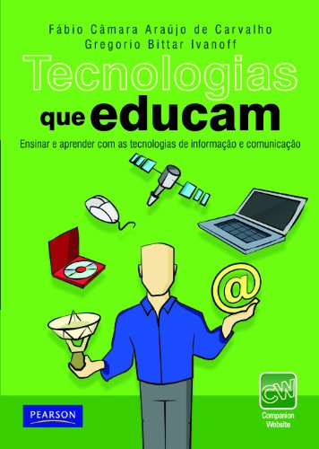 Livro PDF: Tecnologias que educam