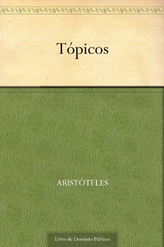 Livro PDF Tópicos