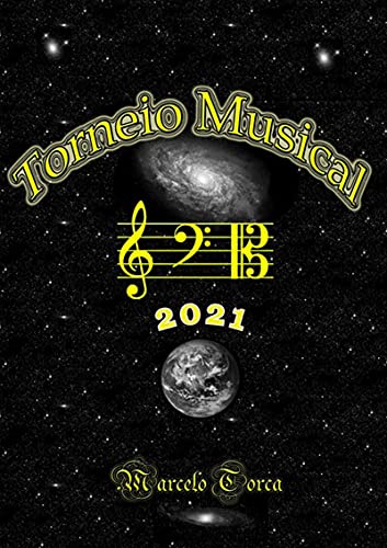 Livro PDF Torneio Musical 2021