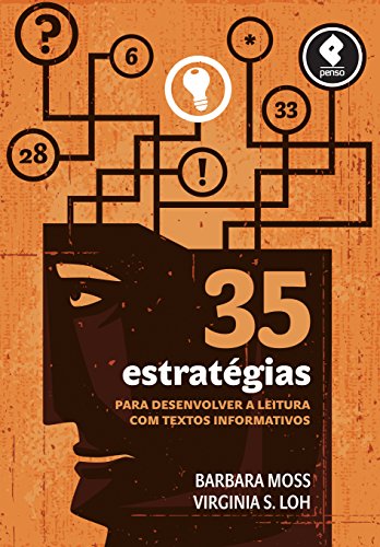 Livro PDF: 35 Estratégias para Desenvolver a Leitura com Textos Informativos