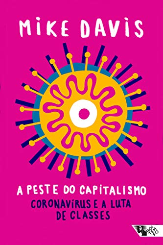Livro PDF: A peste do capitalismo: coronavírus e a luta de classes (Pandemia Capital)