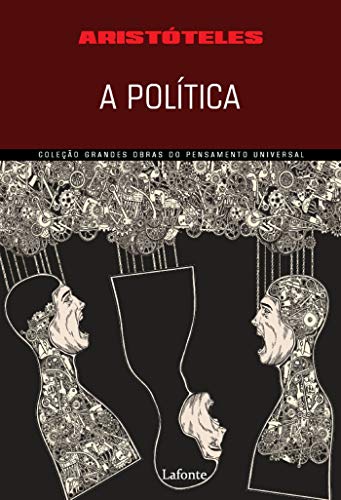 Livro PDF A Política
