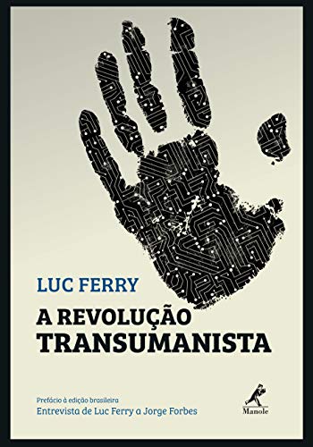Livro PDF A revolução transumanista