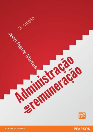 Livro PDF: Administração de Remuneração