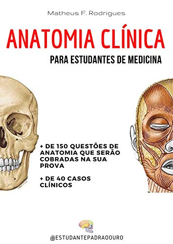 Livro PDF: Anatomia Clínica para Estudantes de Medicina