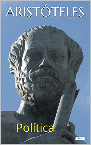 Livro PDF Aristóteles: Política (Coleção Filosofia)