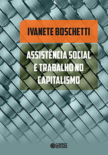 Livro PDF: Assistência social e trabalho no capitalismo