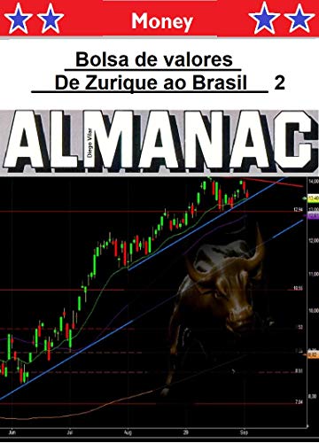Livro PDF Bolsa de valores de Zurique ao Brasil (segundo Livro 2)