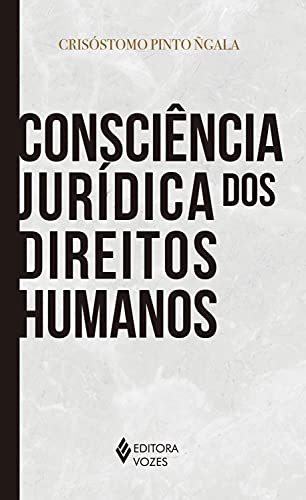 Livro PDF: Consciência jurídica dos direitos humanos