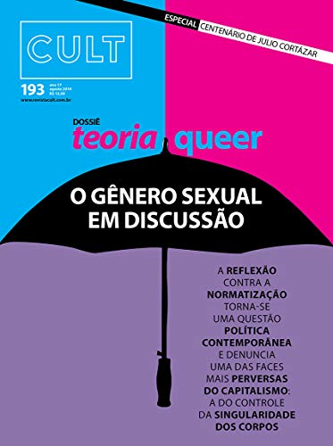 Livro PDF Cult #193 – Teoria Queer
