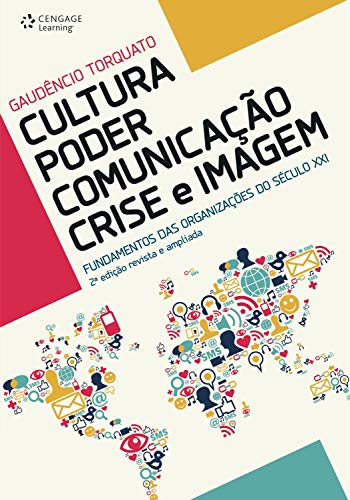 Livro PDF Cultura – Poder – Comunicação – Crise e Imagem
