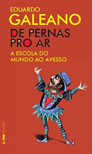 Livro PDF: De Pernas pro Ar