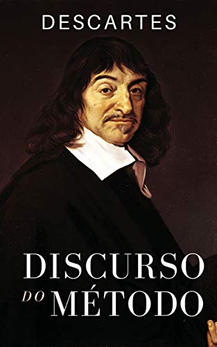 Livro PDF Discurso sobre o Método: Introdução à Filosofia de Descartes
