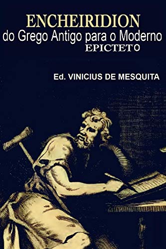 Livro PDF Encheiridion: do Grego Antigo para o Moderno (Clássicos Livro 1)