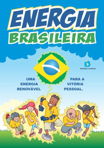 Livro PDF Energia Brasileira 1