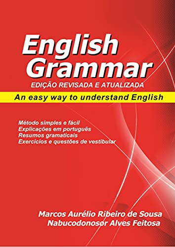 Livro PDF: English Grammar – An Easy way to understand English