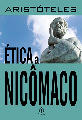 Livro PDF Ética a Nicômaco (Clássicos da literatura mundial)