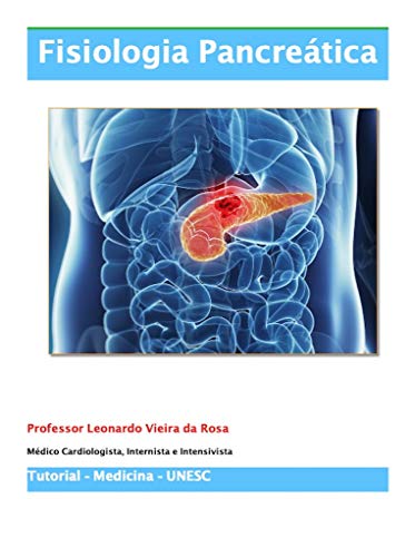 Livro PDF: Fisiologia Pancreática