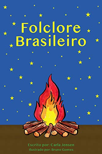 Livro PDF: Folclore Brasileiro