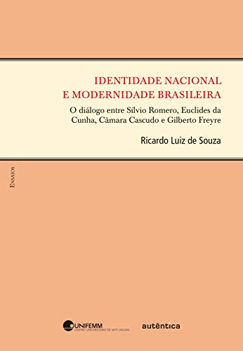 Capa do livro: Identidade nacional e modernidade brasileira - Ler Online pdf
