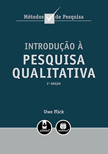 Livro PDF Introdução à Pesquisa Qualitativa