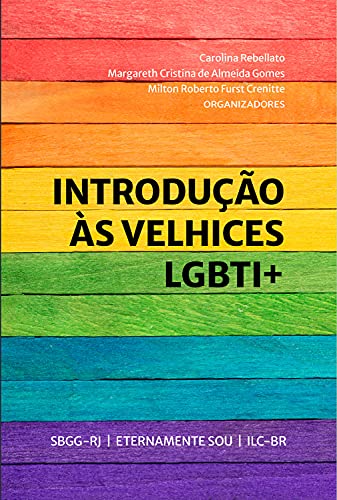 Livro PDF: Introdução às velhices LGBTI+