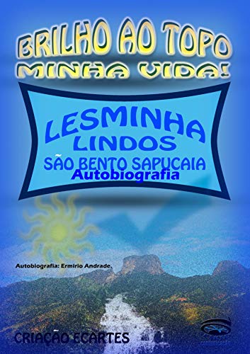 Livro PDF LESMINHA LINDA SÃO BENTO DO SAPUCAÍ