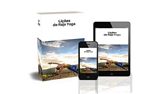 Livro PDF: Lições de Raja Yoga