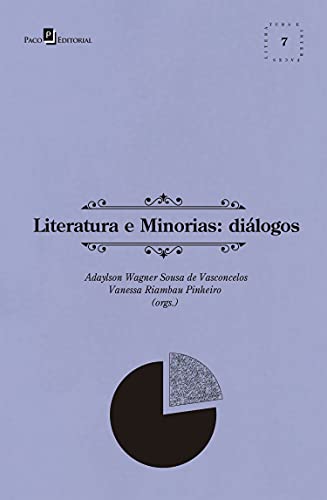 Livro PDF Literatura e minorias: Diálogos (Coleção Literatura e Interfaces Livro 7)