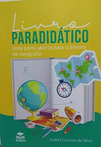 Livro PDF: Livro paradidático : uma porta aberta para o ensino de geografia