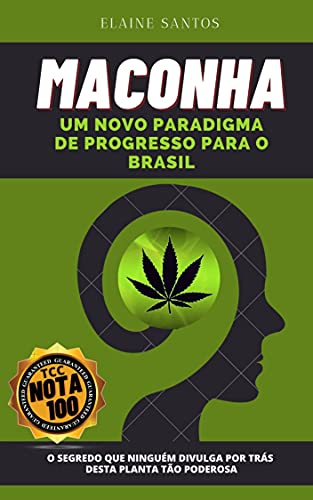 Livro PDF MACONHA: Um novo paradigma de progresso para o Brasil