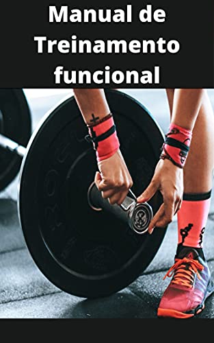 Capa do livro: Manual de treinamento funcional - Ler Online pdf