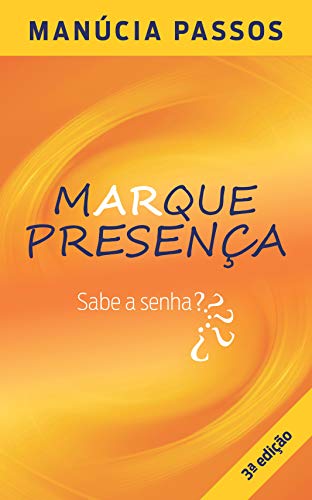 Livro PDF Marque Presença