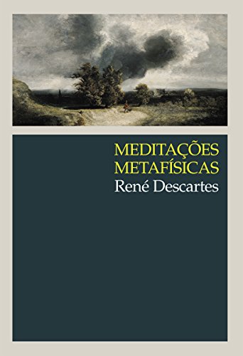 Livro PDF Meditações metafísicas (Clássicos WMF)