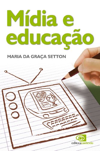 Livro PDF: Mídia e educação
