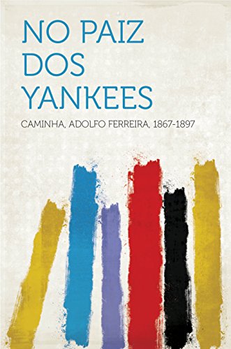 Livro PDF: No Paiz dos Yankees