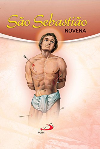 Livro PDF Novena São Sebastião (Novenas e orações)